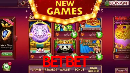 BETBET