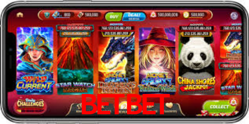 BETBET