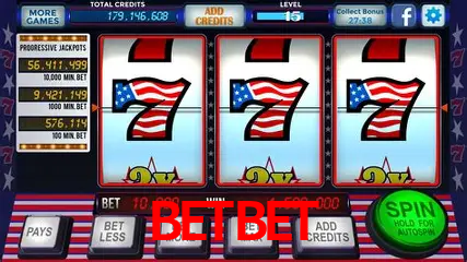 BET BET VIP